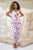 Mapale 7476 Onesie Color White Prints