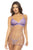 Mapale 7540 Verona Babydoll Color Lilac-Nude