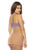 Mapale 7540 Verona Babydoll Color Lilac-Nude