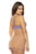 Mapale 7540 Verona Babydoll Color Lilac-Nude