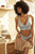 Mapale 7541 Abilene 2 in 1 Babydoll Color Light Blue-Nude