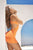 Mapale 7542 Arcadia 2 in 1 Babydoll Color Hot Orange