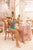 Mapale 7543 Romper-Babydoll Color Turquoise