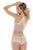 Mapale 7566 Two Piece Pajama Set Color Ivory