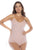 Mapale 7572 Sleep Romper Color Rose