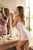 Mapale 7580 Sleep Chemise Color Rose Print