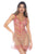 Mapale 7604 Babydoll Color Rose Whisper