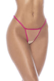 Mapale 7604 Babydoll Color Rose Whisper