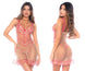Mapale 7604 Babydoll Color Rose Whisper