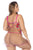 Mapale 7609X Babydoll Color Seductive Garden