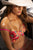 Mapale 7609 Babydoll Color Seductive Garden
