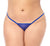 Mapale 7612X Babydoll with matching Panty Color Blue