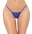 Mapale 7612 Babydoll with matching Panty Color Blue