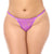 Mapale 7613X Babydoll with matching Panty Color Wild Orchid