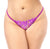Mapale 7614X Babydoll with matching Panty Color Azalea