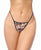 Mapale 7615 Robe with matching Panty Color Nude-Black