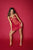 Mapale 7620 Babydoll with matching Panty Color Red