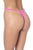 Mapale 7622 Babydoll with matching Panty Color Pink