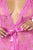 Mapale 7622 Babydoll with matching Panty Color Pink