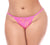 Mapale 7623X Babydoll with matching Panty Color Pink