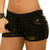 Mapale 7736 Shorts Color Black