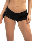 Mapale 7930 Beach Shorts Color Black