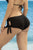 Mapale 7930 Beach Shorts Color Black