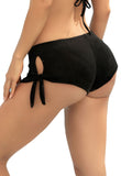 Mapale 7930 Beach Shorts Color Black