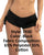 Mapale 7930 Beach Shorts Color Black