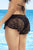 Mapale 7932 Beach Shorts Color Black