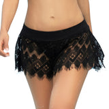 Mapale 7935 Beach Shorts Color Black