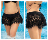 Mapale 7935 Beach Shorts Color Black