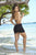 Mapale 7946 Cover Up Skirt Color Black