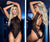 Mapale 8679 Bodysuit Color Black