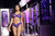 Mapale 8698 Two Piece Set Color Purple