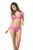 Mapale 8732 Two Piece Set Color Sunset Pink
