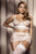 Mapale 8738X Three Piece Set Color White