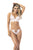 Mapale 8740 Three Piece Set Color White