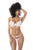 Mapale 8743 Three Piece Set Color White