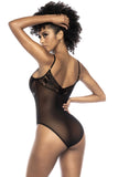 Mapale 8795 Bodysuit Color Black