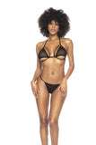 Mapale 8807 Three Piece Set Color Black