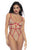 Mapale 8817 Teddy Color Nude-Red