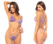 Mapale 8825 Haven Two Piece Set Color Lilac