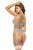 Mapale 8827 Danna Two Piece Set Color Light Blue-Nude