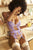 Mapale 8827 Danna Two Piece Set Color Lilac-Nude