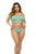 Mapale 8828X Sasha Three Piece Set Plus Color Jade