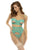 Mapale 8828 Sasha Three Piece Set Color Jade