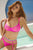 Mapale 8829 Aurelia Three Piece Set Color Hot Pink