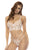 Mapale 8833 Anais Two Piece Set Color Star White