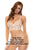 Mapale 8833 Anais Two Piece Set Color Star White